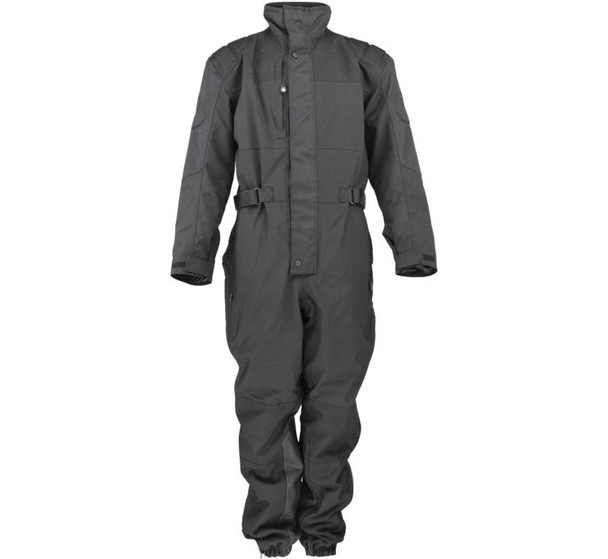 Firstgear Thermosuit Pro Black S 527610