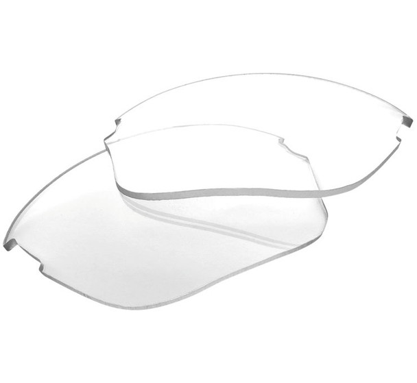 100% Sportcoupe Replacement Lens Clear 62025-000-01