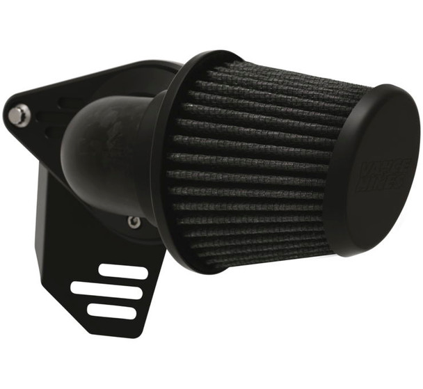Vance & Hines VO2 Falcon Air Intake Forged Carbon Fiber 41055