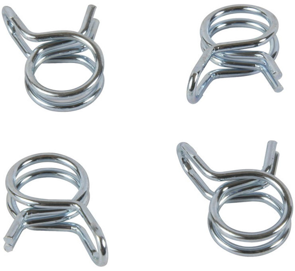 All Balls Racing Hose Clamps 10.1mm FS00067
