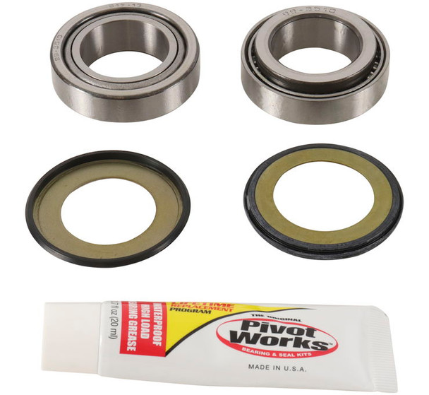 Pivot Works Steering Stem Bearing Kits PWSSK-H02-021