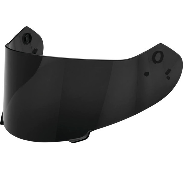 Speed and Strength SS900 Replacement Parts Faceshield Dark Smoke Fits: SS900 880499