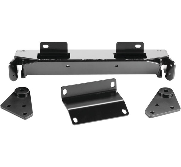 WARN ProVantage Front ATV Mounting Kits for Plow Systems Polaris Front Mount 108268