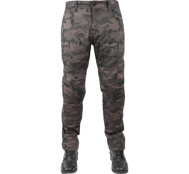 Speed and Strength Men's Dogs of War 2.0 Pant Camo 40x30 892290