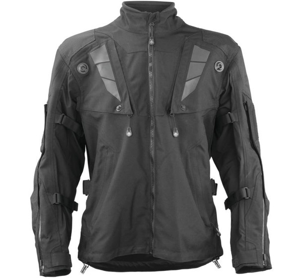 Firstgear Men's Rogue XC Pro Jacket Black S 527249