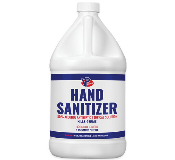 VP Racing Hand Sanitizer 1 Gallon 2081