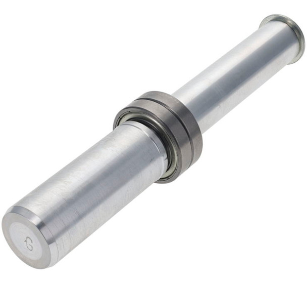 BikeMaster Pin Adaptor for Single Side Swingarm Lift Honda 31mm PIN G