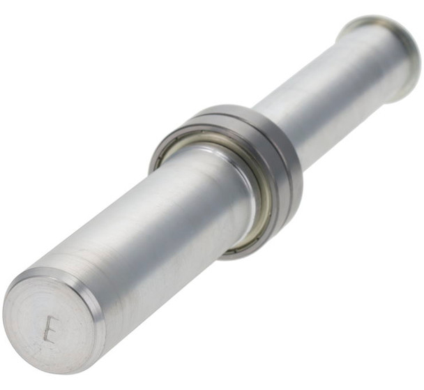 BikeMaster Pin Adaptor for Single Side Swingarm Lift BMW 30.5mm PIN E