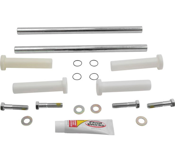 Pivot Works Upper and Lower A-Arm Kits Lower PWAAK-P14-000
