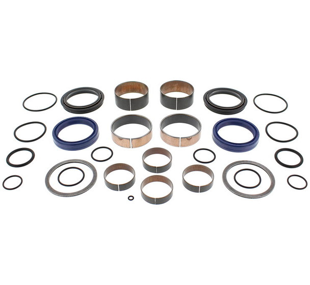 Pivot Works Fork Rebuild Kit PWFFK-S13-021