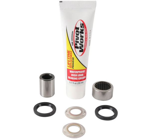 Pivot Works Shock Bearing Kit PWSHK-G01-001