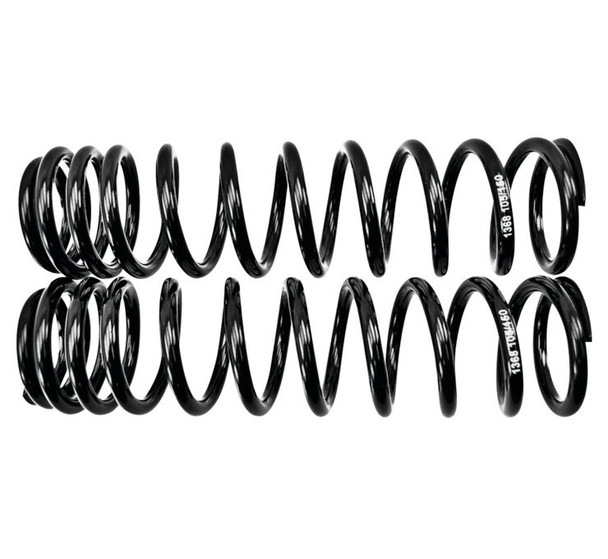 Progressive Suspension Std 13 Series Shock Springs 03-1321B