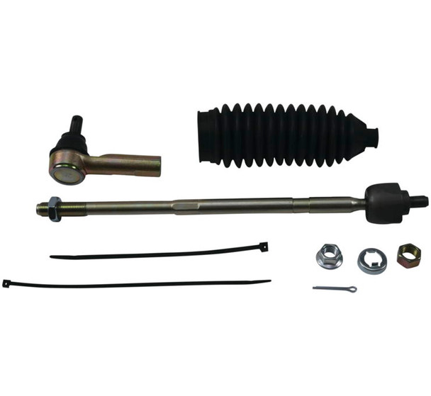 QuadBoss Steering Rack Tie Rod Assembly Kits, Right Inner and Outer 5351-1100
