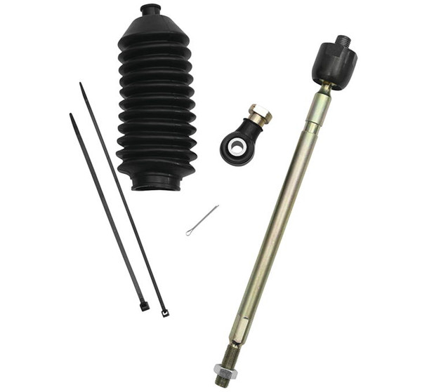 QuadBoss Steering Rack Tie Rod Assembly Kits, Right Inner and Outer Right Inner and Outer 5351-1093R