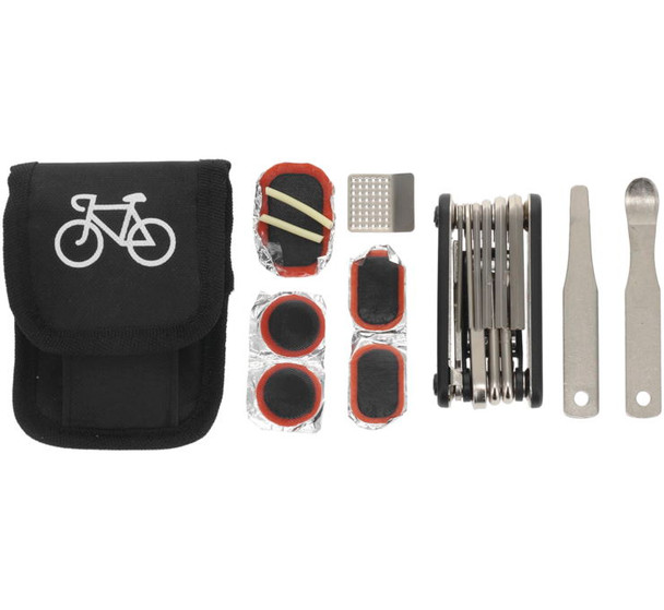 BikeMaster Trailside Tire Kit Small NC-8304