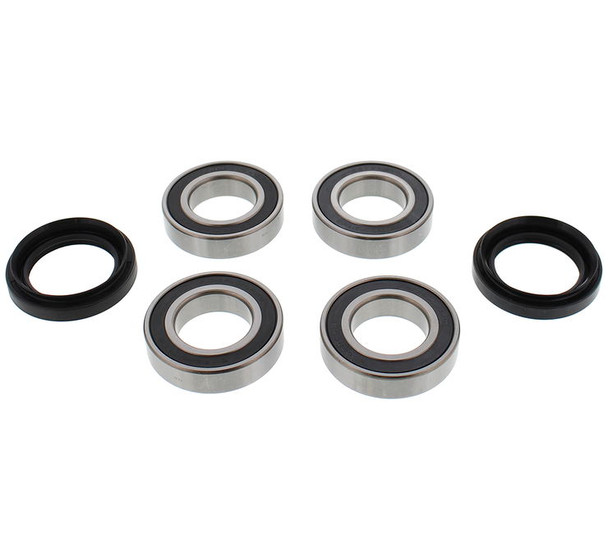 Pivot Works Front Wheel Bearings Kits Front PWFWK-S12-500