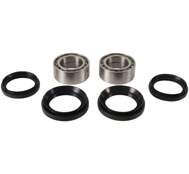 Pivot Works Front Wheel Bearings Kits PWFWK-H27-001