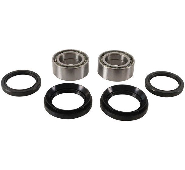 Pivot Works Front Wheel Bearings Kits PWFWK-H20-003