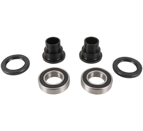 Pivot Works Watertight Wheel Collar And Bearing Kit Rear Wheels PWRWC-T03-500