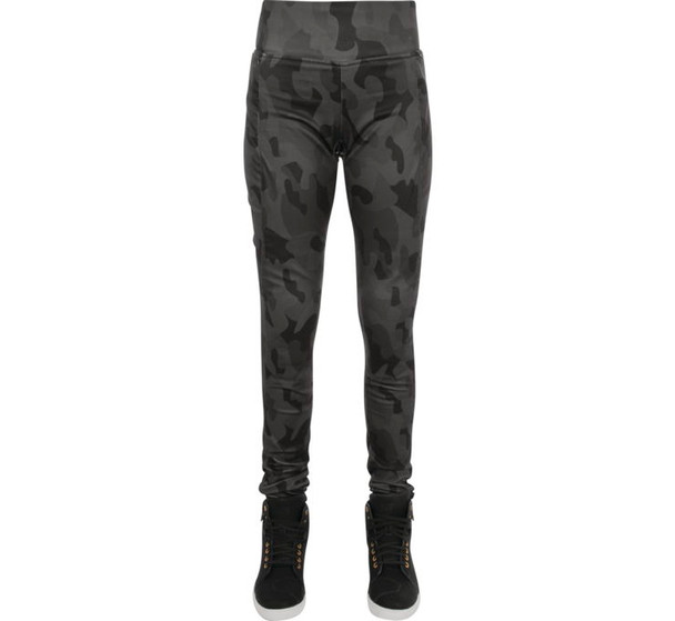 Speed and Strength Women's Double Take Legging Camo 16 Long 892318