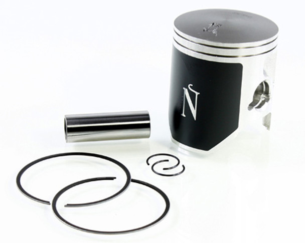 Namura Piston Kit 66.36Mm Nx-40025-B