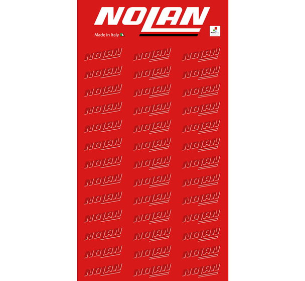 Nolan Brand in a Box Wall Kit 505708
