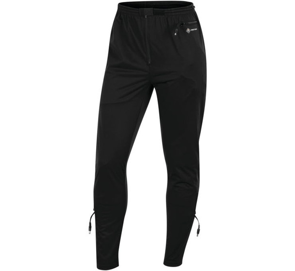 Firstgear Women's Gen4 Heated Pant Liner Black L 527480