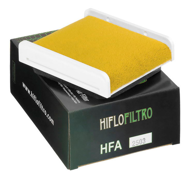Hiflofiltro Air Filters HFA2503