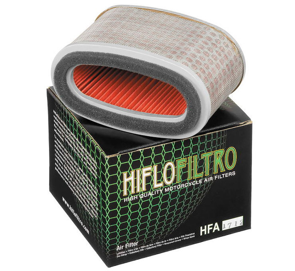 Hiflofiltro Air Filters HFA1712