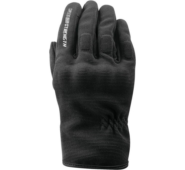 Speed and Strength Men's United By Speed Glove Black L 889944