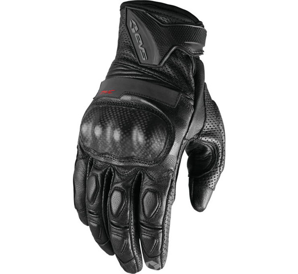 EVS NYC Glove Black 2XL SGL19NYC-BK-XXL