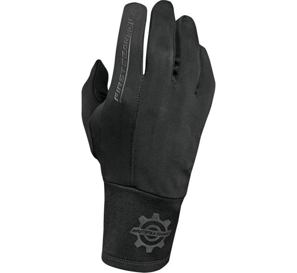 FirstGear Women's Tech Glove Liner Black M 1002-1119-0153