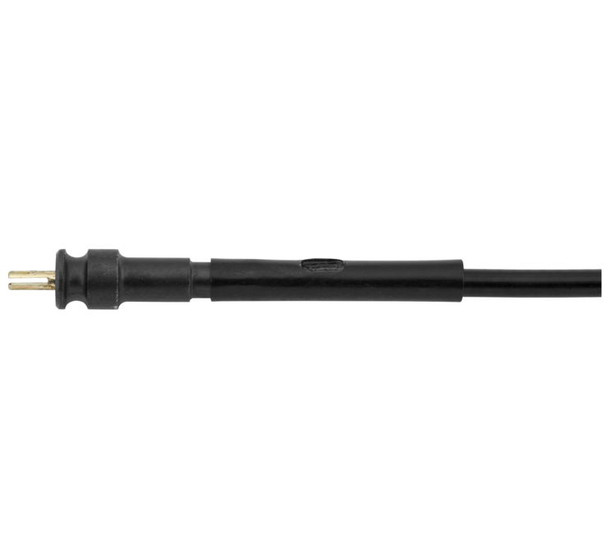 Motion Pro Tach Cables Black 02-0177