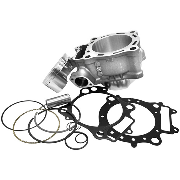 Cylinder Works Standard Bore Cylinder Kit Yamaha Bike 20002-K02