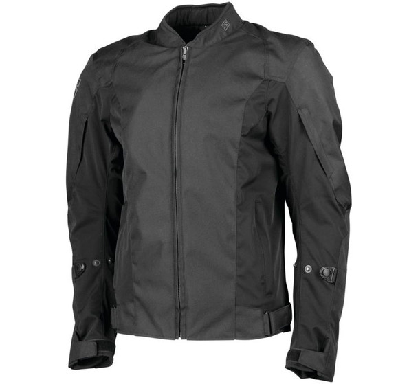 Speed and Strength Moment Of Truth Jacket Black/Black 3XL 880376