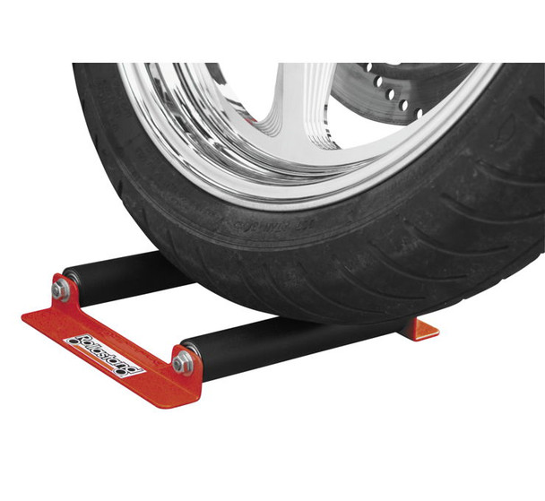 Hardline Rollastand Red RS-00001