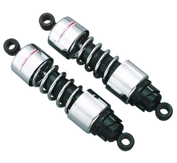 Progressive Suspension 412 Series Heavy-Duty Shocks 412-4224C