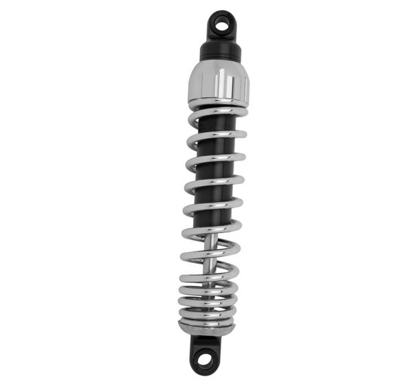 Progressive Suspension 444 Series Heavy-Duty Shocks Chrome 13 in. 444-4213C