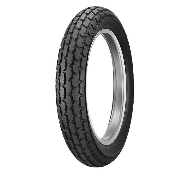 Dunlop K180 Tires 180/80-14 45089437