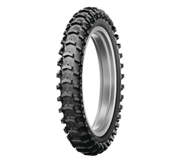Dunlop Geomax MX12 Sand/Mud Tires 70/100-10 45167324