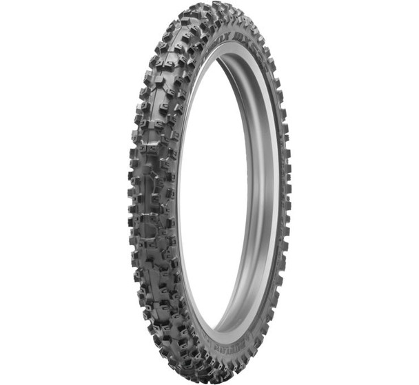 Dunlop Geomax MX53 Tires 70/100-17 45236661