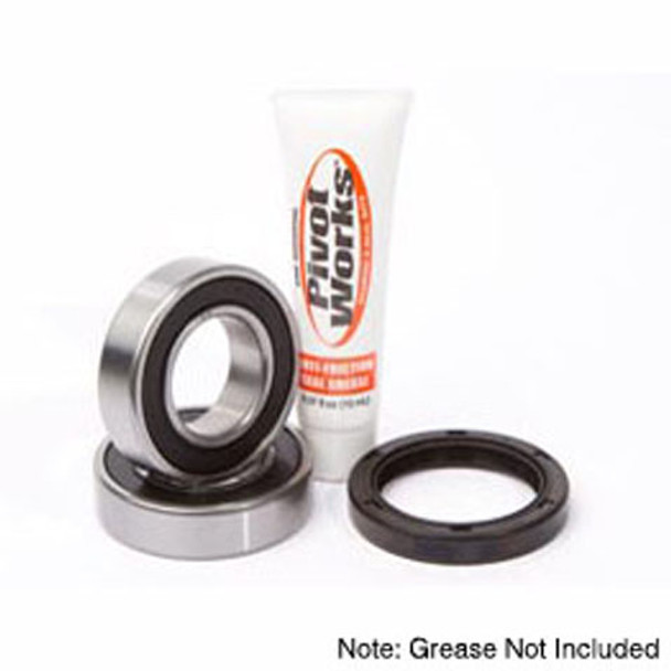 Pivot Works Rear Wheel Bearingkit Yamaha Bike Pwrwk-Y73-000