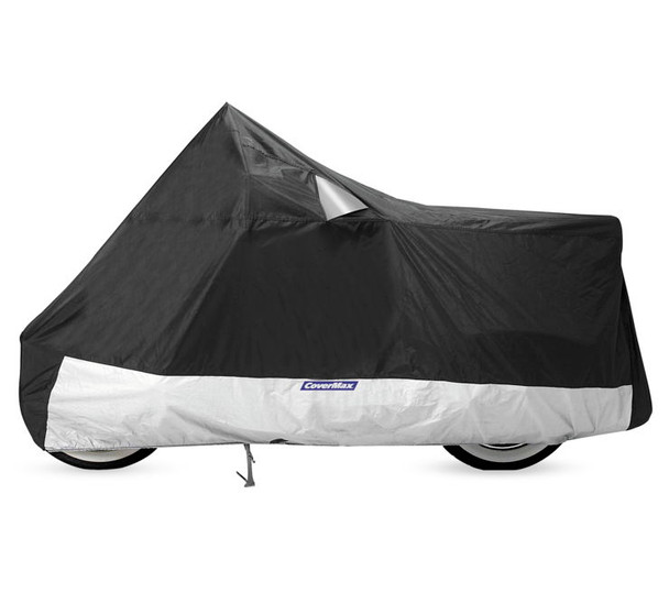 CoverMax Deluxe Motorcycle Covers XL CMD-150
