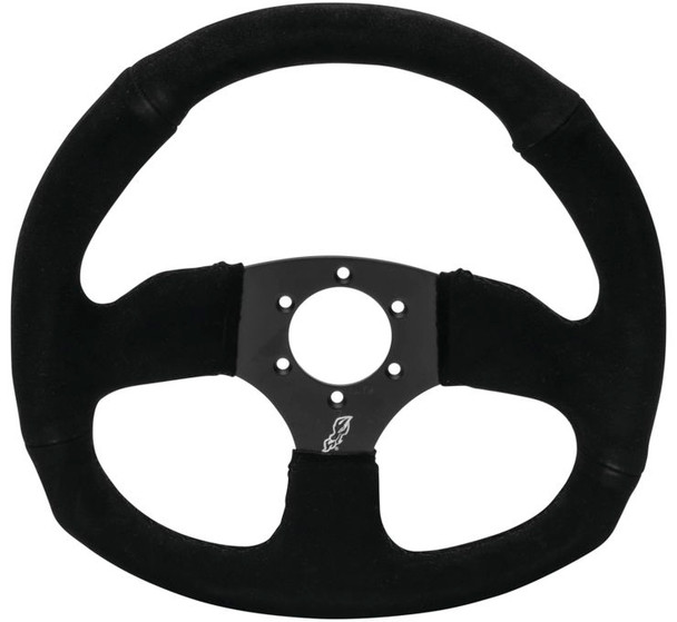 DragonFire Racing Steering Wheels Black 04-0303