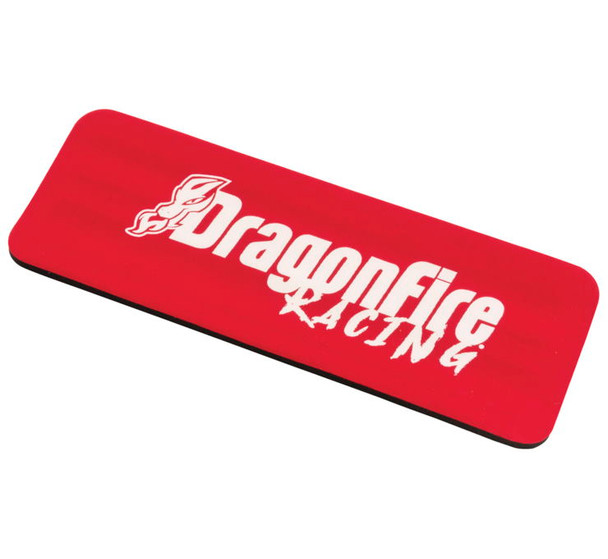 DragonFire Racing Koozie Black 1000B-DF