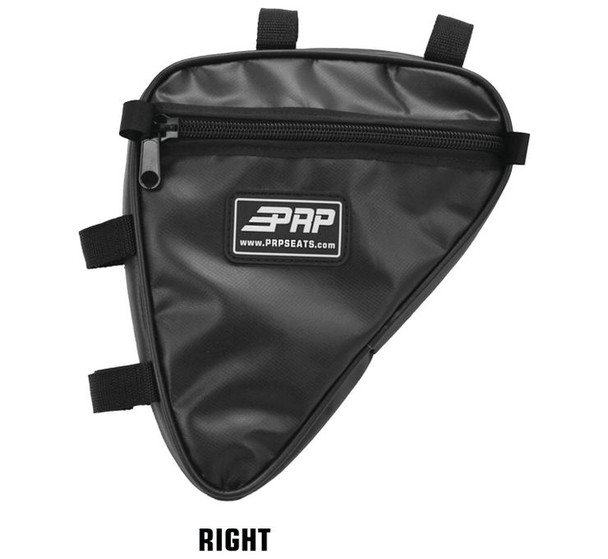 PRP Truss Bags Black E26R-223
