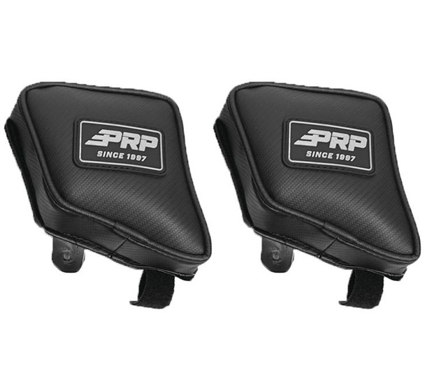 PRP Interior Storage Solutions for Polaris RZR XP Pro Black E100