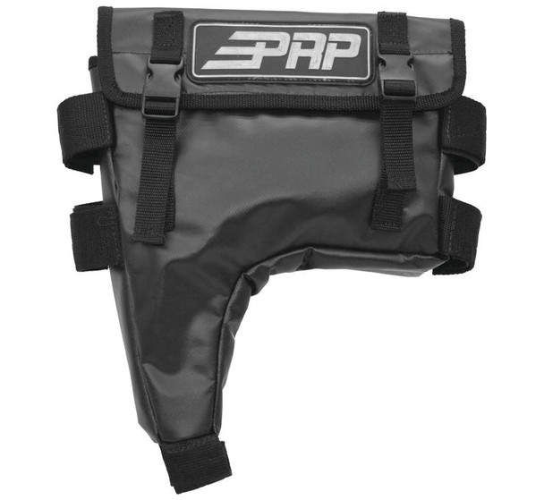 PRP Impact Gun Bag Black E29