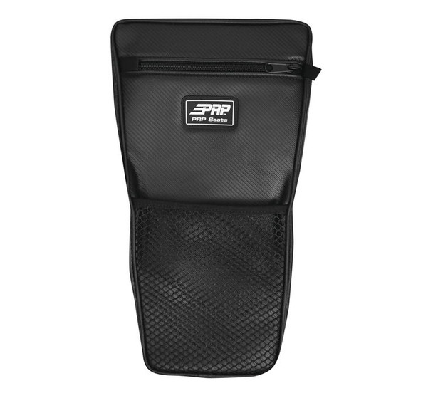 PRP Interior Storage Solutions for Polaris RZR Black E34-210