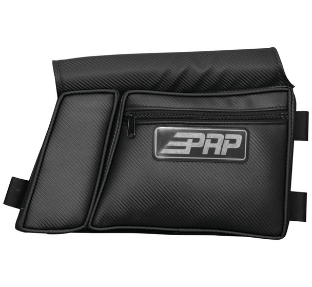 PRP Door Bags for Steel Frame Doors Black E39-210